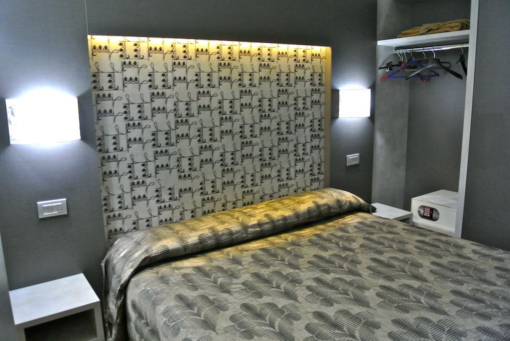 B&B MilleRom Zimmer foto
